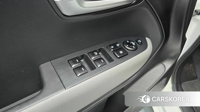 Kia The New Kia Ray EV id 4783524 из Кореи 21