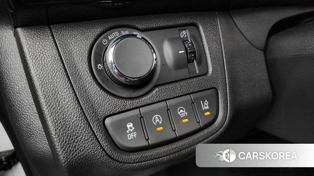 Chevrolet (GM Daewoo) The New Spark id 4765107 из Кореи 21