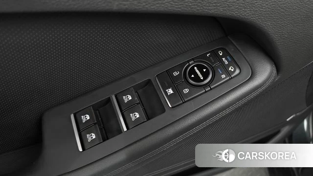 Genesis G80 id 4596190 из Кореи 21