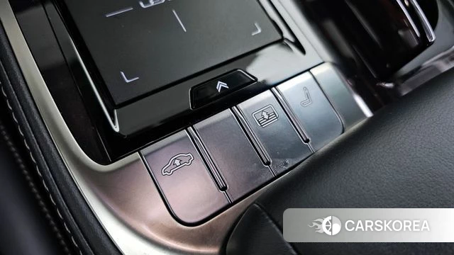 Lexus LS500 5th generation id 4310819 из Кореи 21