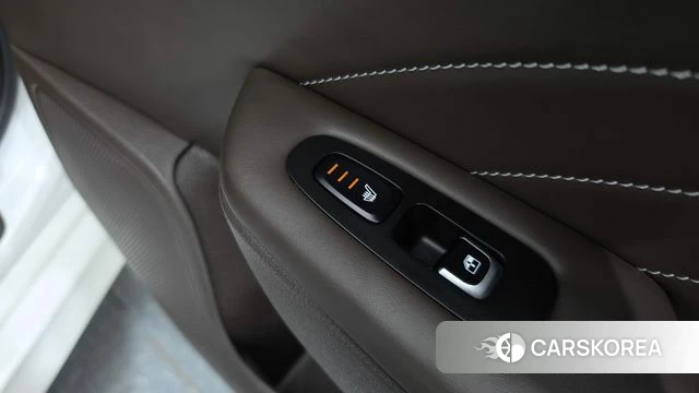 Kia Stinger Meister id 4646744 из Кореи 21