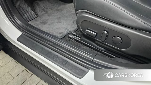 Hyundai Ionic 5 id 4656617 из Кореи 21