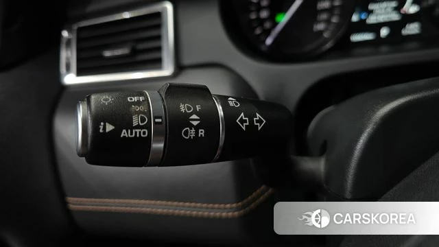 Land Rover Discovery Sports id 4856401 из Кореи 21