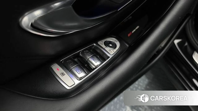 Mercedes-Benz E-Class W213 id 4542976 из Кореи 21