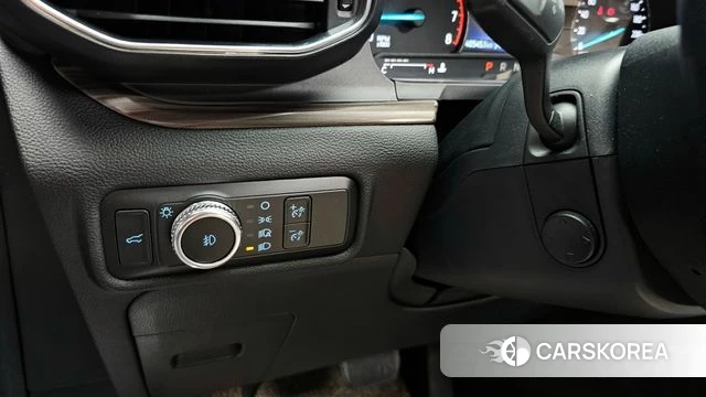 Ford Explorer 6th Generation id 4302946 из Кореи 21