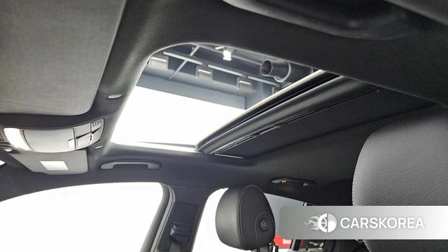 Mercedes-Benz GLC-Class X253 id 4712174 из Кореи 21