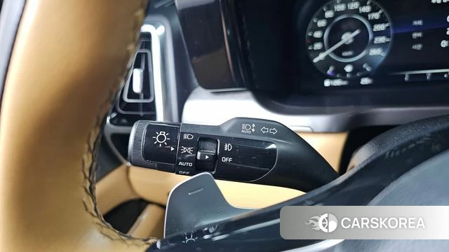 Kia Sorento 4th Generation id 4848134 из Кореи 21