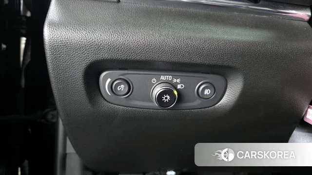 Chevrolet (GM Daewoo) Traverse id 4284096 из Кореи 21