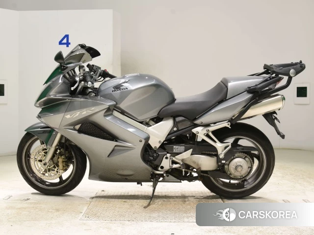 Проданный Honda VFR800 ABS id 4199160 из Японии, фото 21