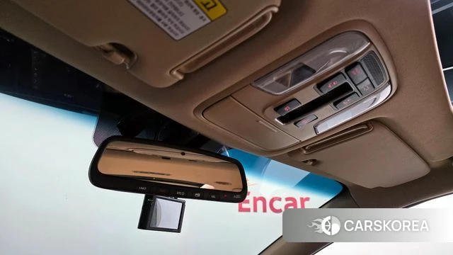 Kia The New Carnival id 4269302 из Кореи 21