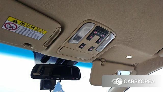 Kia The New Carnival id 4285819 из Кореи 21