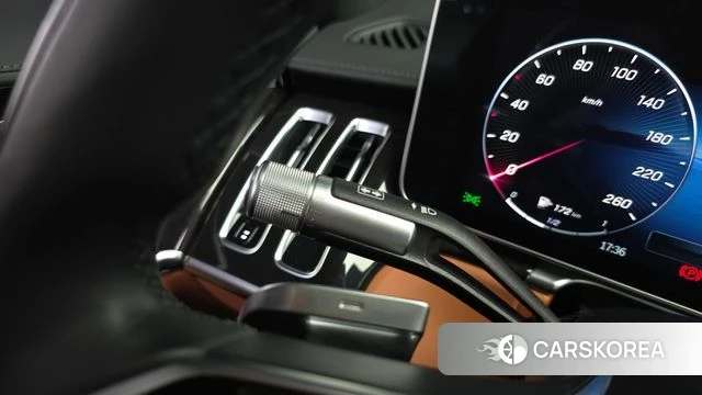 Mercedes-Benz S-Class W223 id 4444325 из Кореи 21