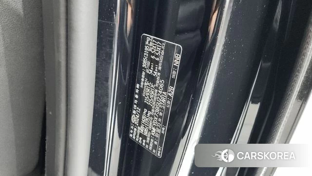 Hyundai Staria id 4432532 из Кореи 21