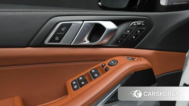 BMW X7 (G07) id 4493457 из Кореи 21