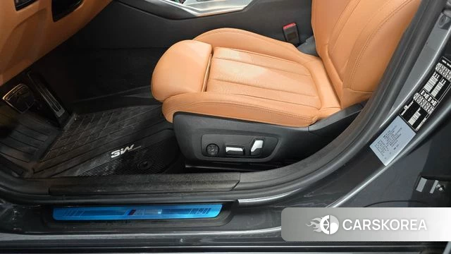 BMW 3 Series (G20) id 4401447 из Кореи 21