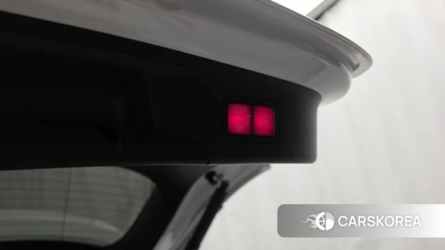 Mercedes-Benz EQA H243 id 4763801 из Кореи 21