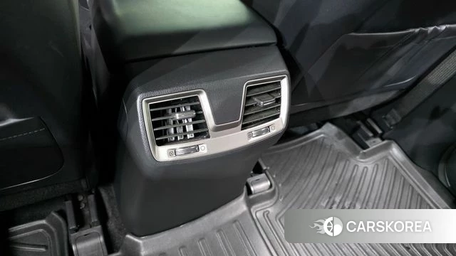 Ssangyong Rexton Sports id 4305085 из Кореи 21