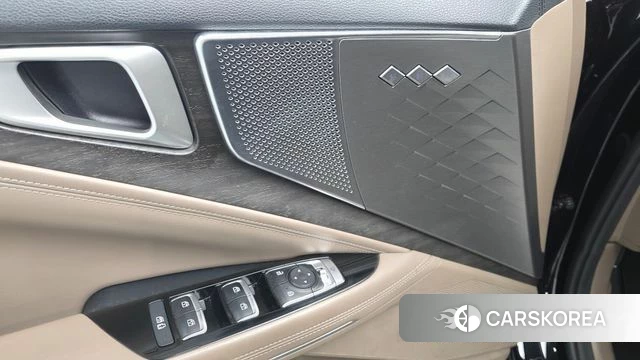 Kia K8 Hybrid id 4614066 из Кореи 21