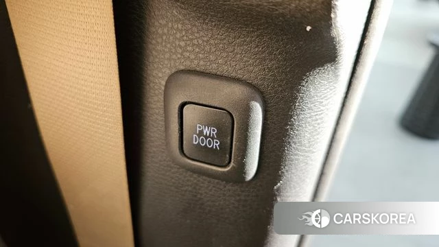 Toyota Sienna 4th Generation id 4422815 из Кореи 21