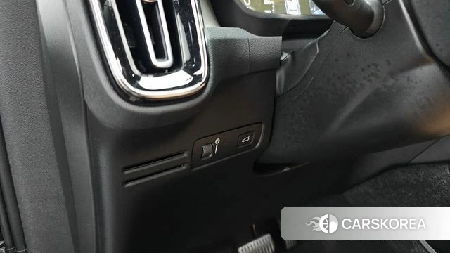 Volvo XC40 id 4481453 из Кореи 21