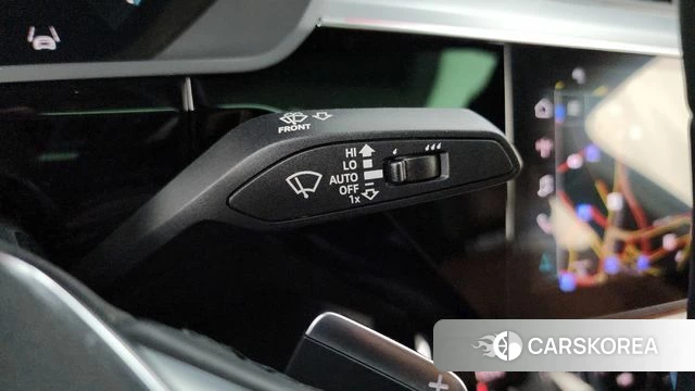 Audi e-Tron id 4293227 из Кореи 21
