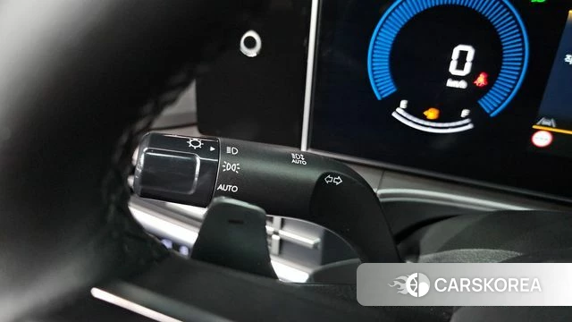 Hyundai Santa Fe (MX5) id 4623108 из Кореи 21