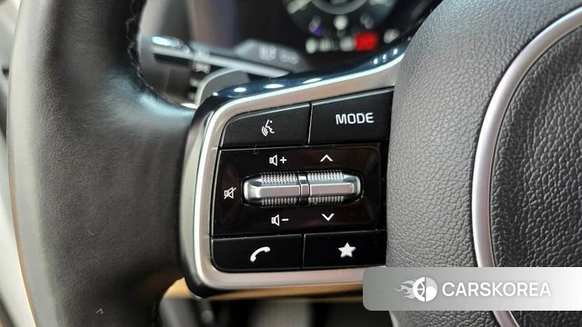 Kia Carnival 4th generation id 4383266 из Кореи 21