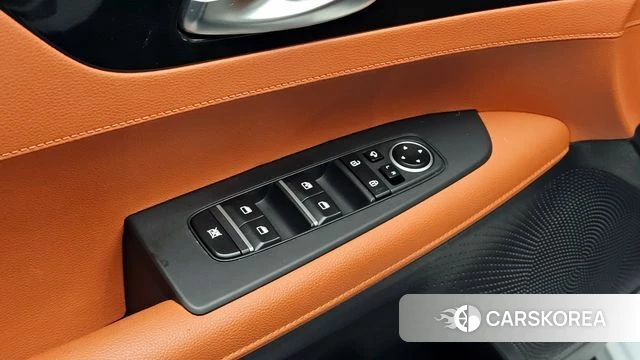 Kia The New K3 2nd generation id 4195162 из Кореи 21