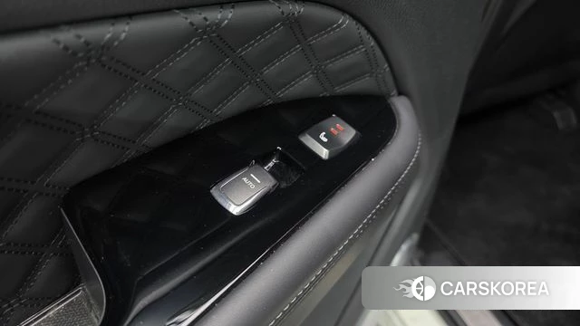 Ssangyong All New Rexton id 4524941 из Кореи 21