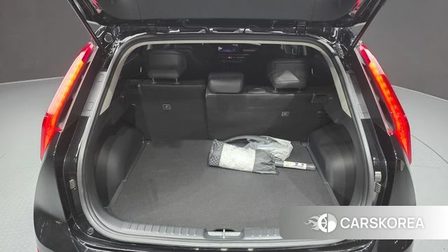 Kia Di All New Niro EV id 4249115 из Кореи 21