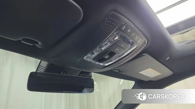 Mercedes-Benz A-Class W177 id 4196148 из Кореи 21