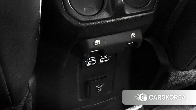 Jeep Wrangler (JL) id 4245668 из Кореи 21