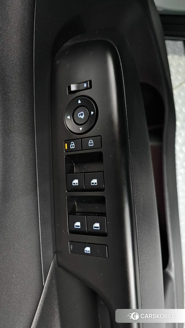Hyundai Kona Hybrid (SX2) id 4871300 из Кореи 21