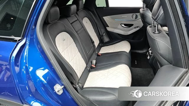 Mercedes-Benz GLC-Class X253 id 4225536 из Кореи 21
