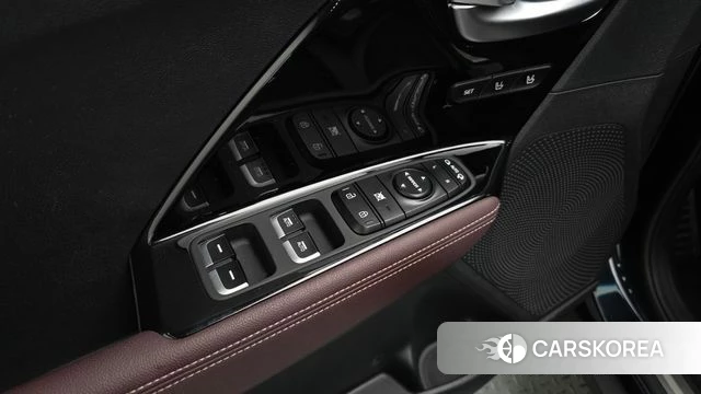 Kia The New Niro id 4446524 из Кореи 21