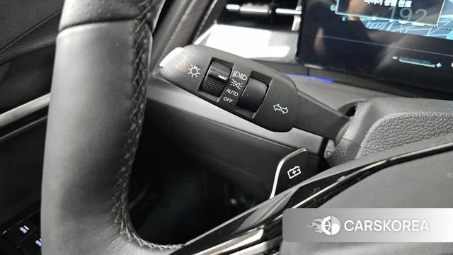 Ssangyong Actian 2nd Generation id 4639812 из Кореи 21