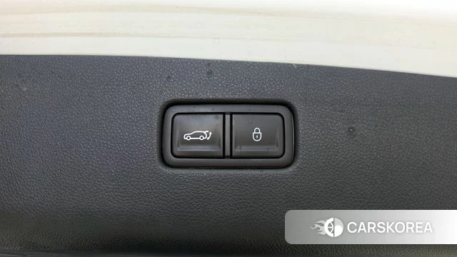 Genesis GV70 id 4244247 из Кореи 21