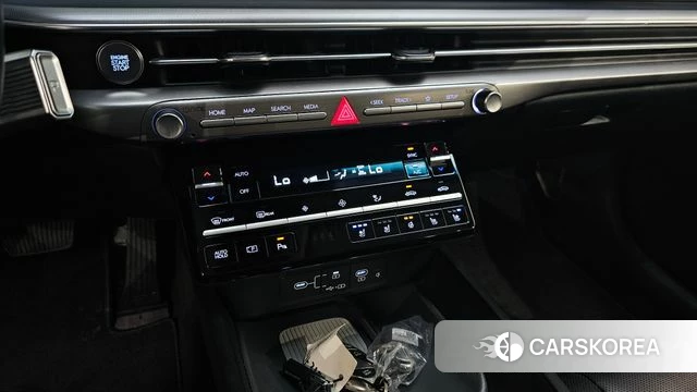 Hyundai Grandeur (GN7) id 4880360 из Кореи 21
