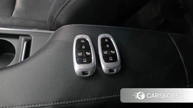 Hyundai The New Grandeur IG id 4309563 из Кореи 21