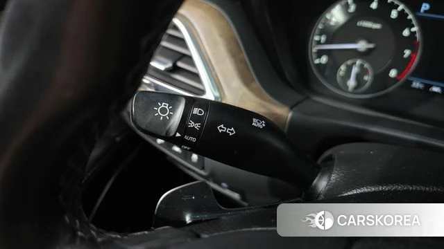 Genesis G90 id 4587181 из Кореи 21