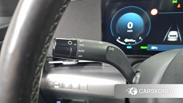 Hyundai Kona Hybrid (SX2) id 4194596 из Кореи 21