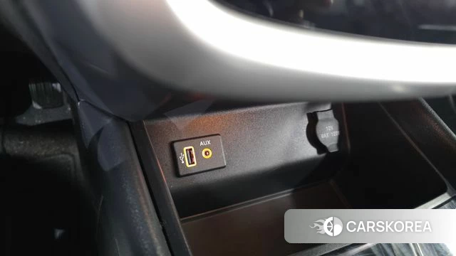 Nissan Altima id 4372066 из Кореи 21