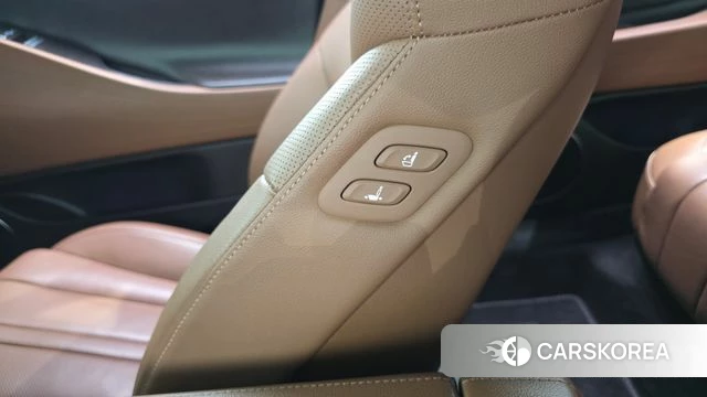 Genesis G80 (RG3) id 4650249 из Кореи 21