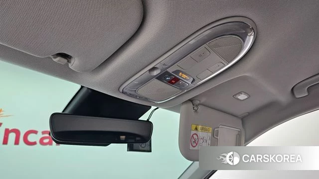 Hyundai Ionic 5 id 4370091 из Кореи 21