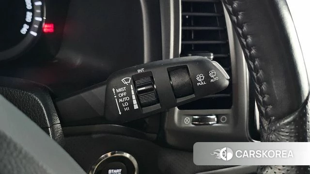 Ssangyong The New Rexton Sport id 4855306 из Кореи 21