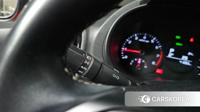 Kia All New Morning (JA) id 4615260 из Кореи 21