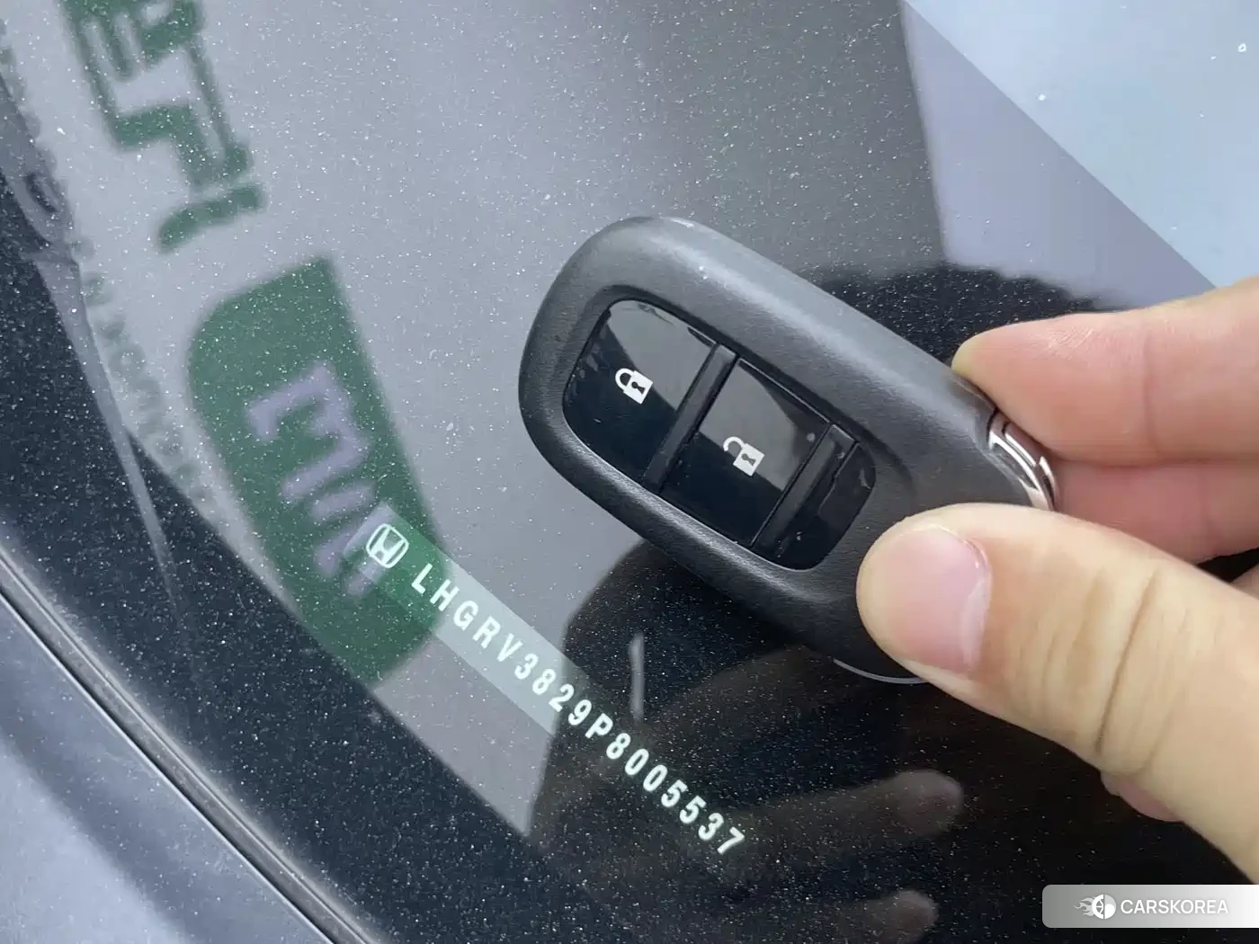 Honda Vezel id 4589200 из Китая 21