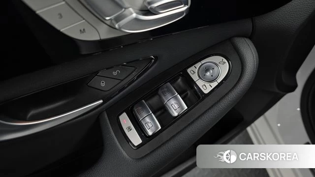 Mercedes-Benz C-Class W205 id 4188090 из Кореи 21