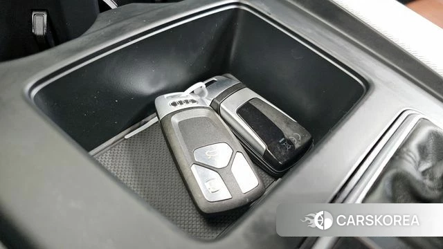 Audi A4 (B9) id 4383824 из Кореи 21