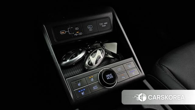 Hyundai Kona (SX2) id 4517369 из Кореи 21